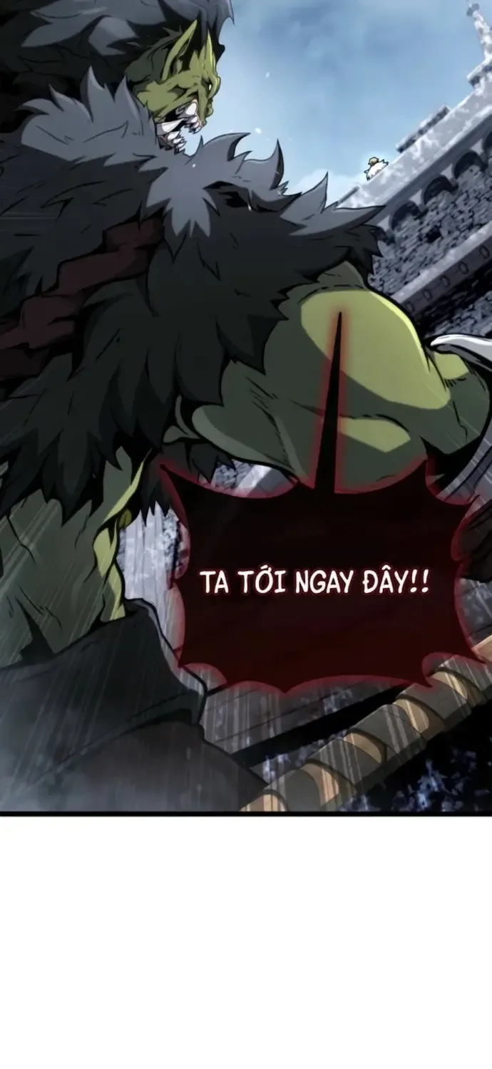 Trở Thành Đại Hoàng Tử: Huyền Thoại Kiếm Ca Chap 28 - Next Chap 29