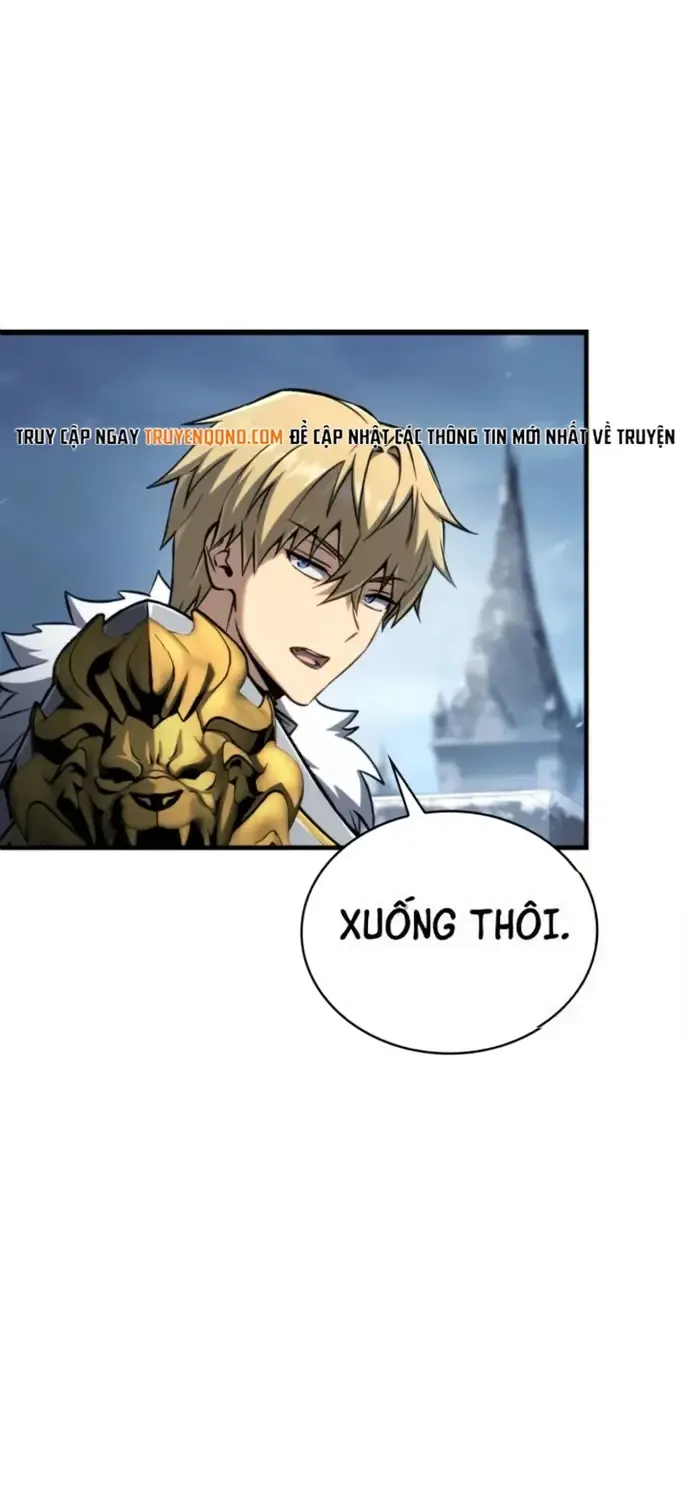 Trở Thành Đại Hoàng Tử: Huyền Thoại Kiếm Ca Chap 28 - Next Chap 29