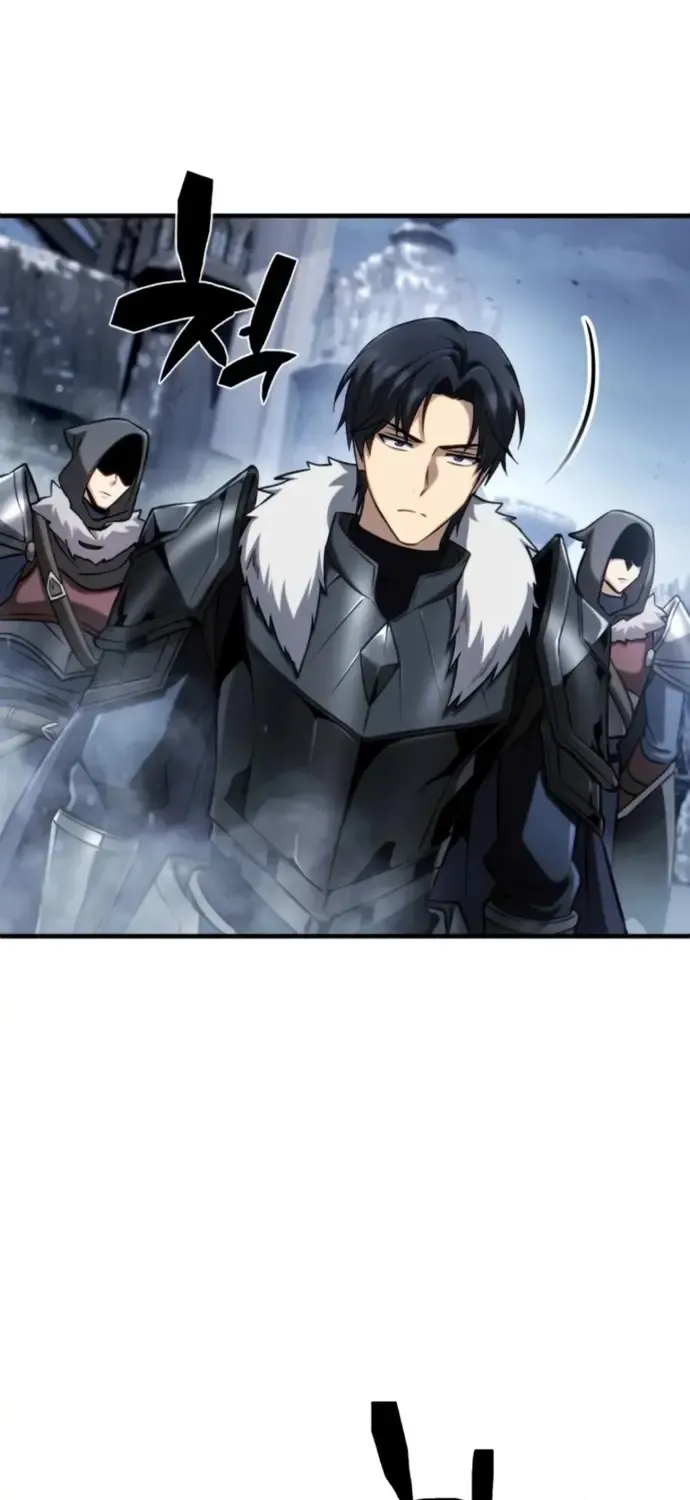 Trở Thành Đại Hoàng Tử: Huyền Thoại Kiếm Ca Chap 28 - Next Chap 29