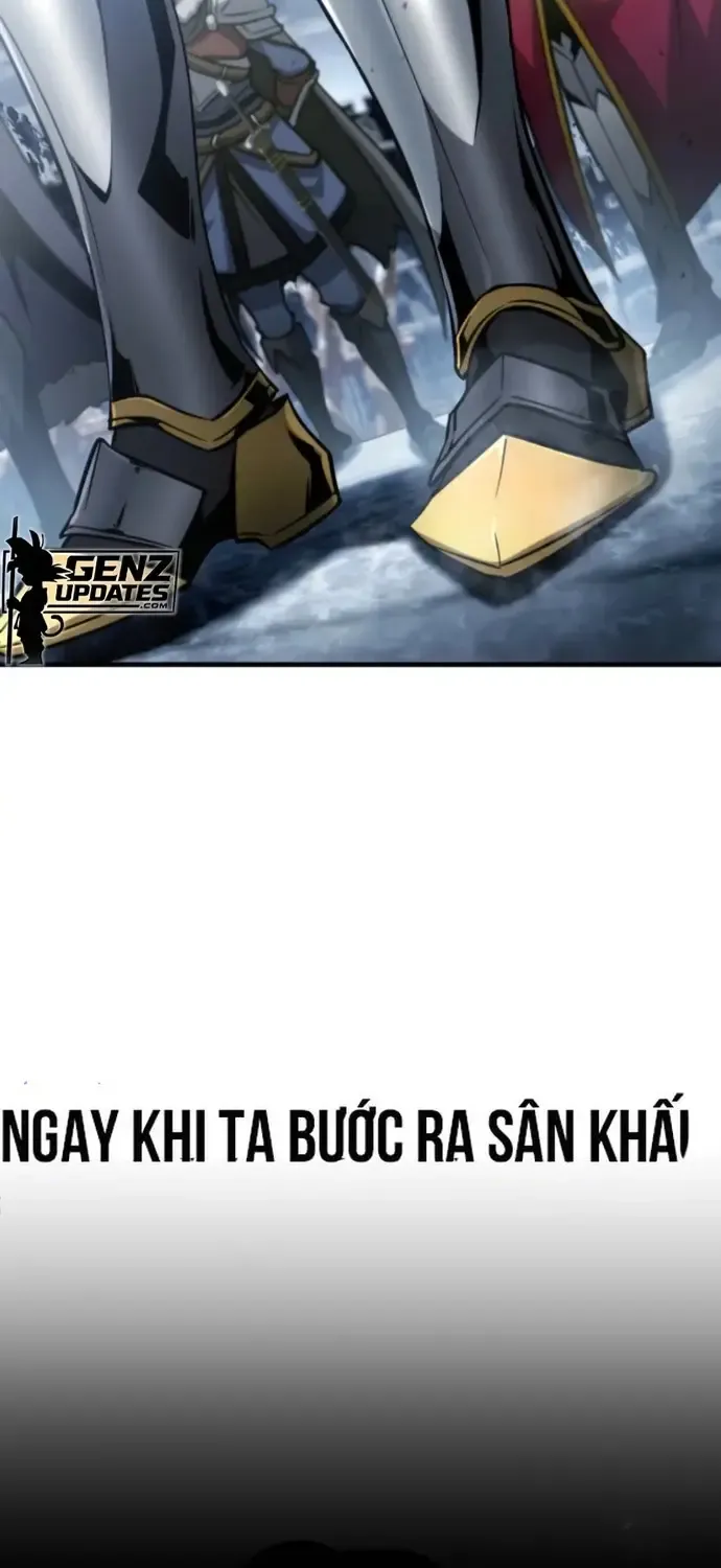 Trở Thành Đại Hoàng Tử: Huyền Thoại Kiếm Ca Chap 28 - Next Chap 29