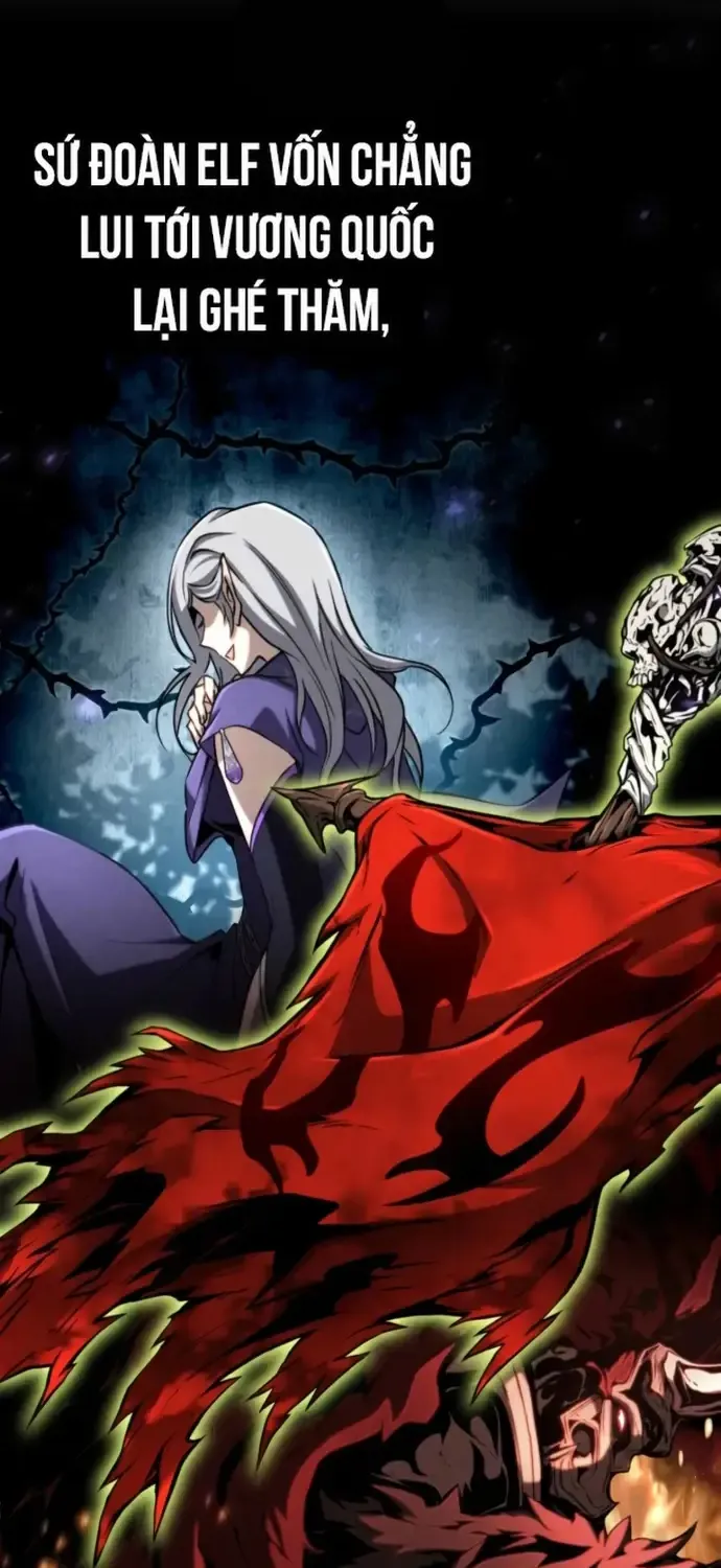 Trở Thành Đại Hoàng Tử: Huyền Thoại Kiếm Ca Chap 28 - Next Chap 29