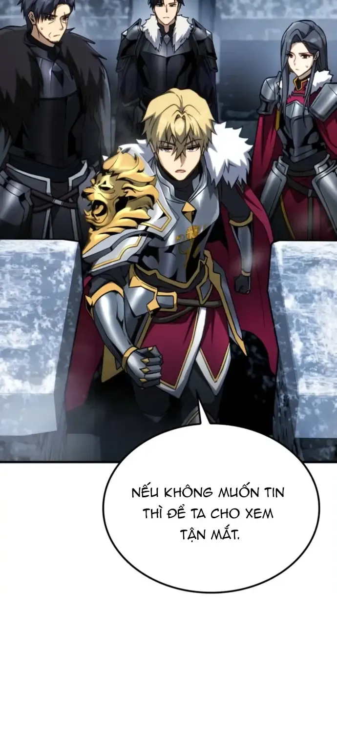 Trở Thành Đại Hoàng Tử: Huyền Thoại Kiếm Ca Chap 28 - Next Chap 29