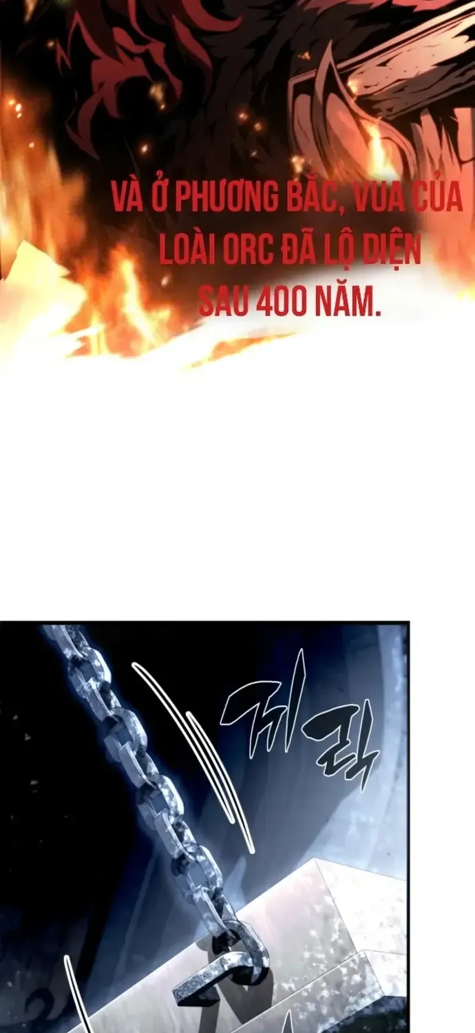 Trở Thành Đại Hoàng Tử: Huyền Thoại Kiếm Ca Chap 28 - Next Chap 29