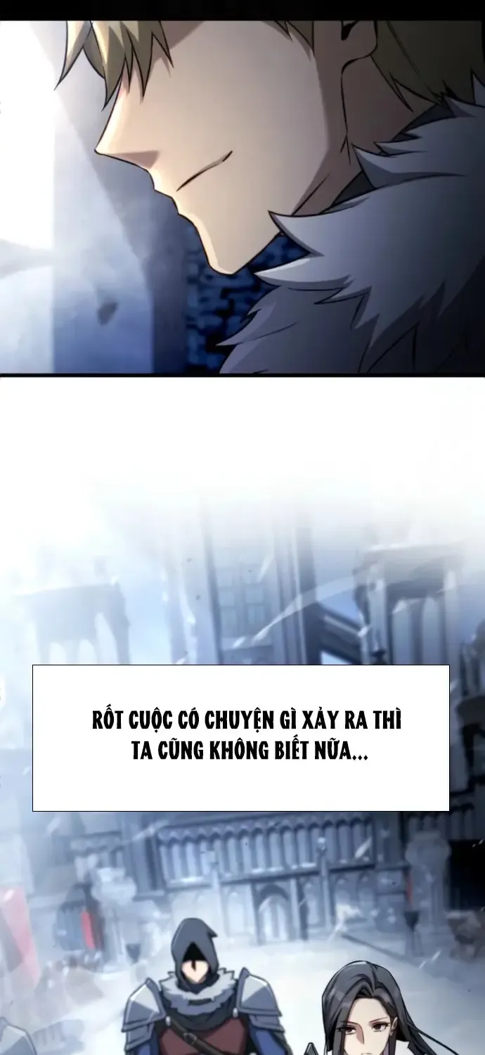 Trở Thành Đại Hoàng Tử: Huyền Thoại Kiếm Ca Chap 28 - Next Chap 29