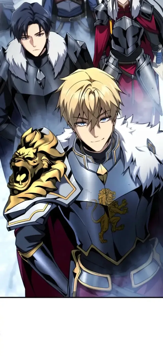 Trở Thành Đại Hoàng Tử: Huyền Thoại Kiếm Ca Chap 28 - Next Chap 29