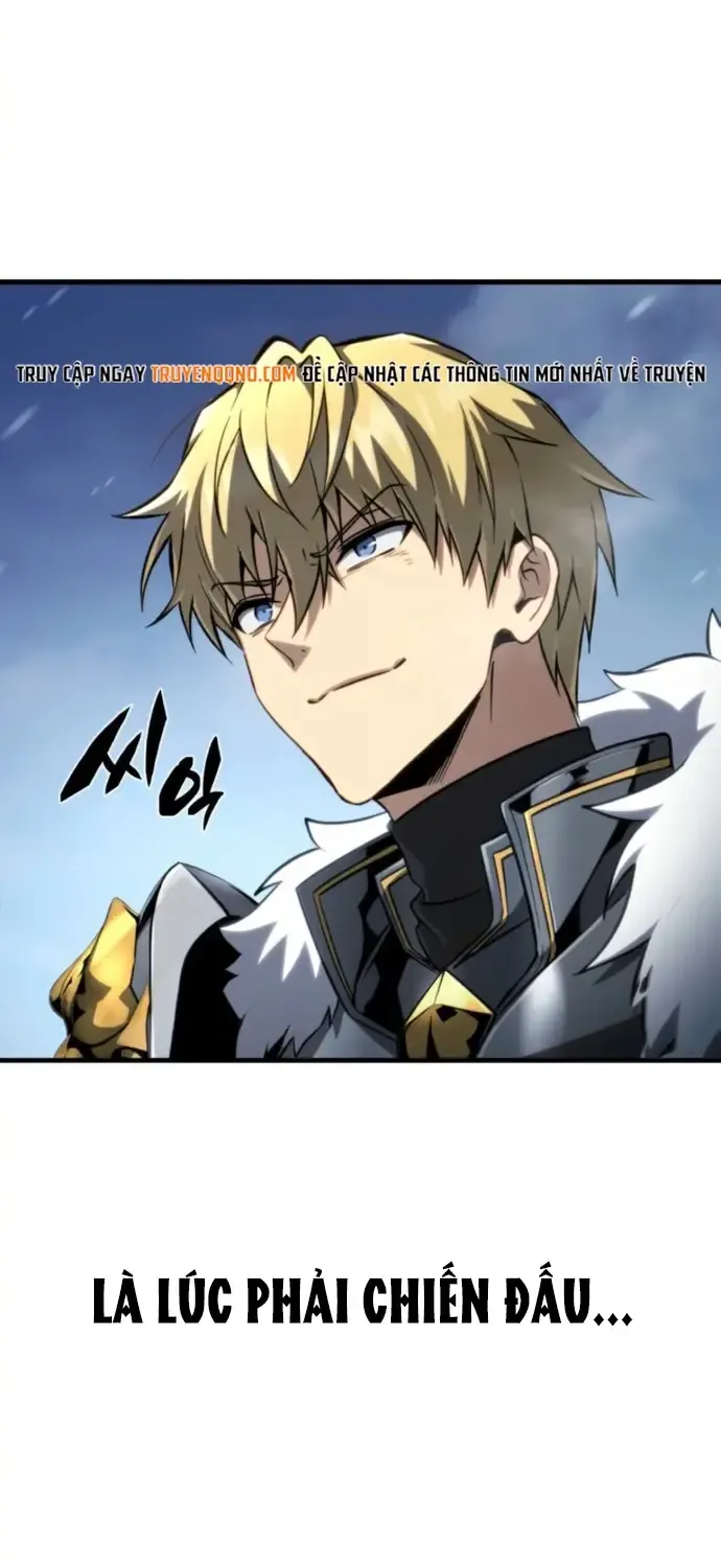 Trở Thành Đại Hoàng Tử: Huyền Thoại Kiếm Ca Chap 28 - Next Chap 29