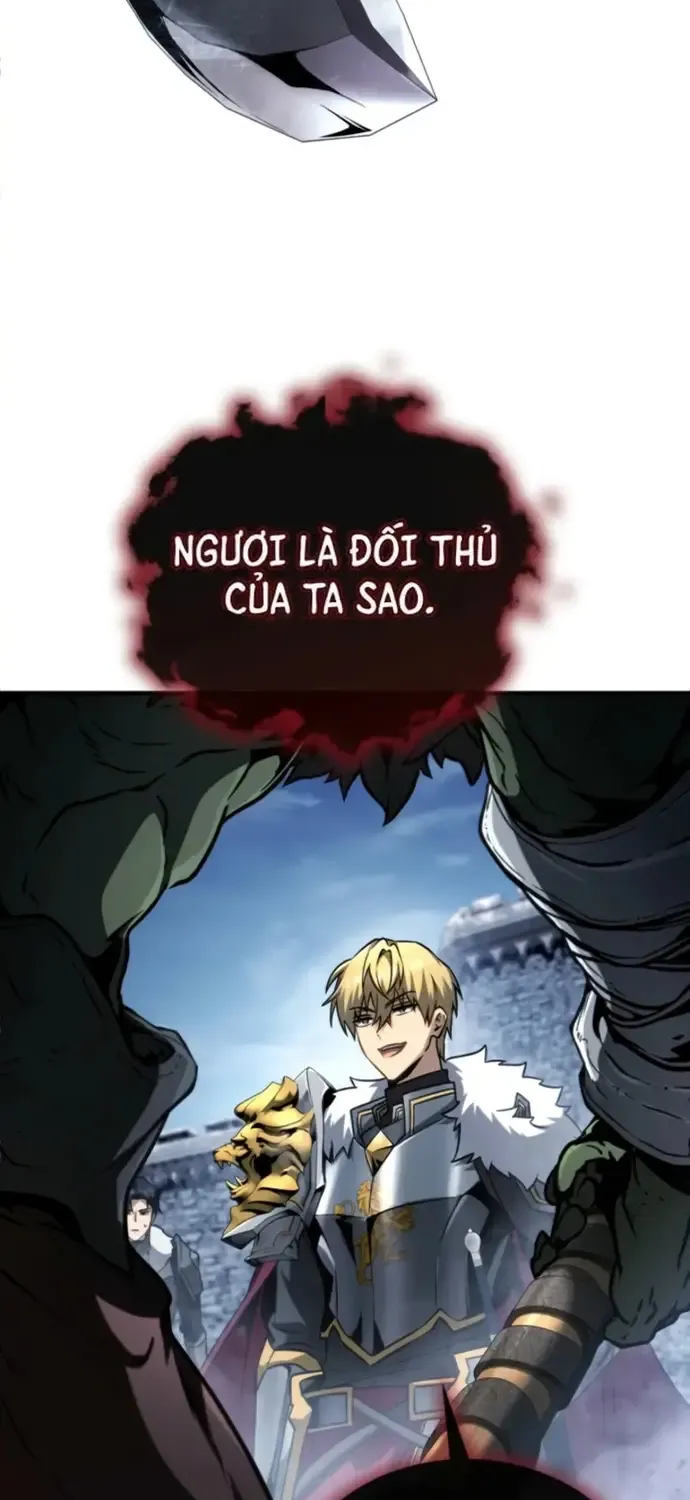 Trở Thành Đại Hoàng Tử: Huyền Thoại Kiếm Ca Chap 28 - Next Chap 29