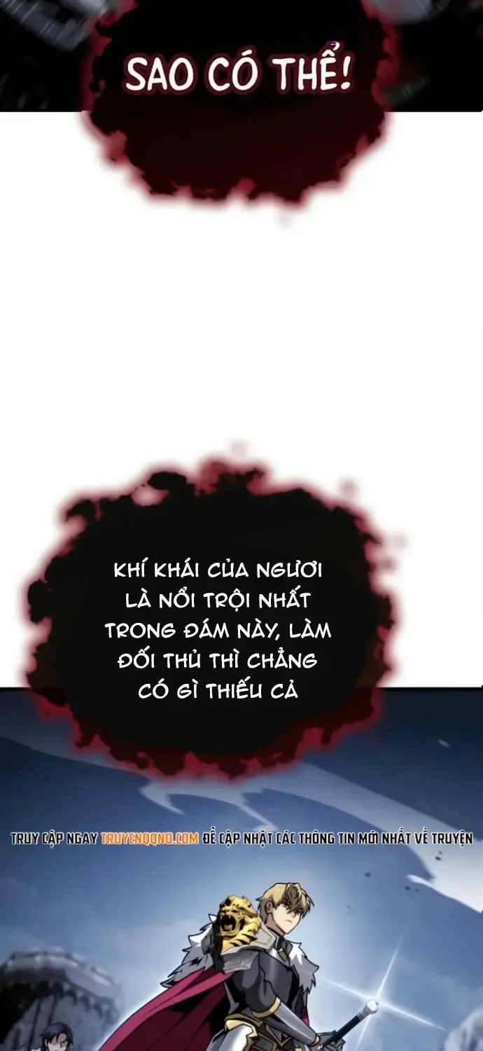 Trở Thành Đại Hoàng Tử: Huyền Thoại Kiếm Ca Chap 28 - Next Chap 29