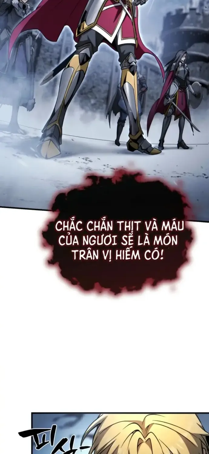 Trở Thành Đại Hoàng Tử: Huyền Thoại Kiếm Ca Chap 28 - Next Chap 29