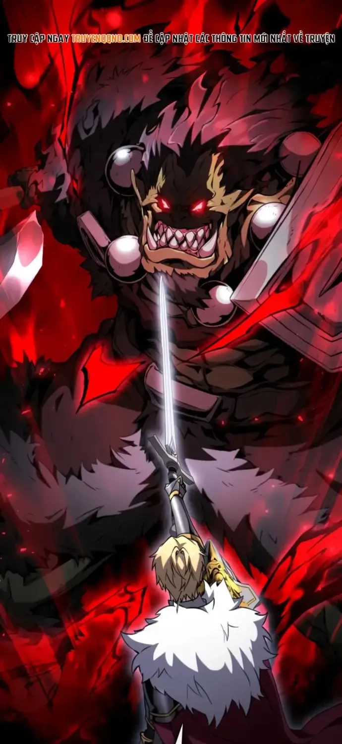 Trở Thành Đại Hoàng Tử: Huyền Thoại Kiếm Ca Chap 28 - Next Chap 29