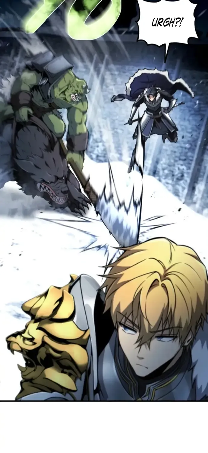 Trở Thành Đại Hoàng Tử: Huyền Thoại Kiếm Ca Chap 28 - Next Chap 29