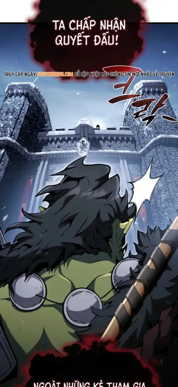 Trở Thành Đại Hoàng Tử: Huyền Thoại Kiếm Ca Chap 28 - Next Chap 29