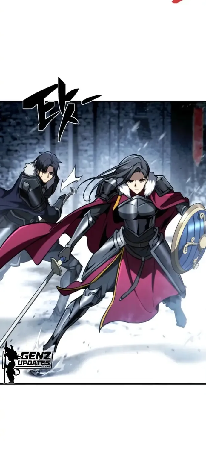 Trở Thành Đại Hoàng Tử: Huyền Thoại Kiếm Ca Chap 28 - Next Chap 29