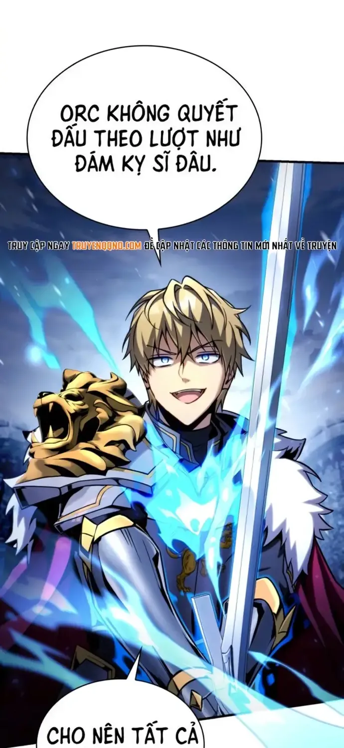 Trở Thành Đại Hoàng Tử: Huyền Thoại Kiếm Ca Chap 28 - Next Chap 29