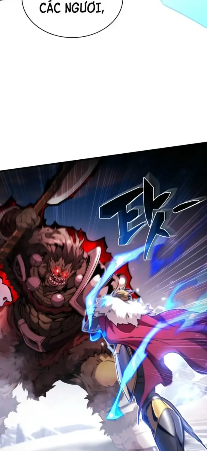 Trở Thành Đại Hoàng Tử: Huyền Thoại Kiếm Ca Chap 28 - Next Chap 29