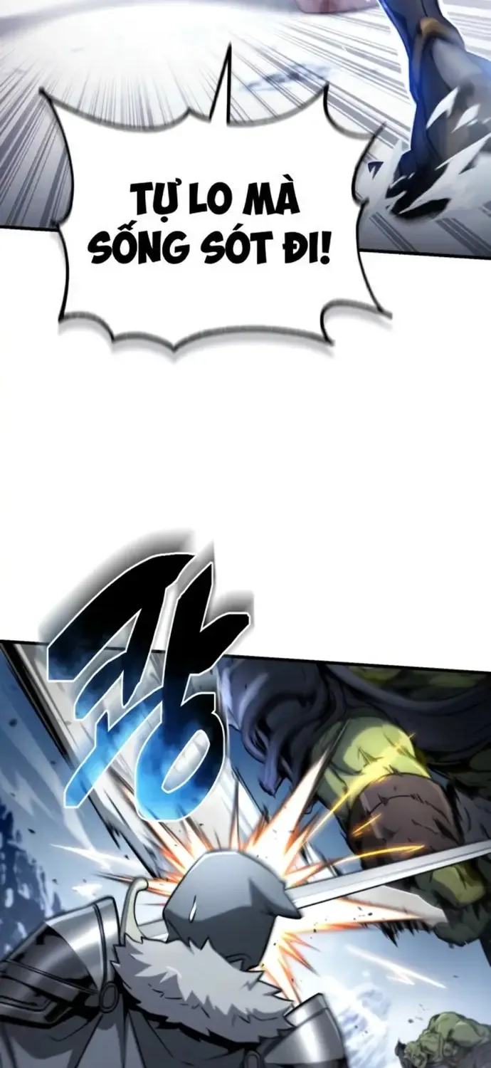 Trở Thành Đại Hoàng Tử: Huyền Thoại Kiếm Ca Chap 28 - Next Chap 29