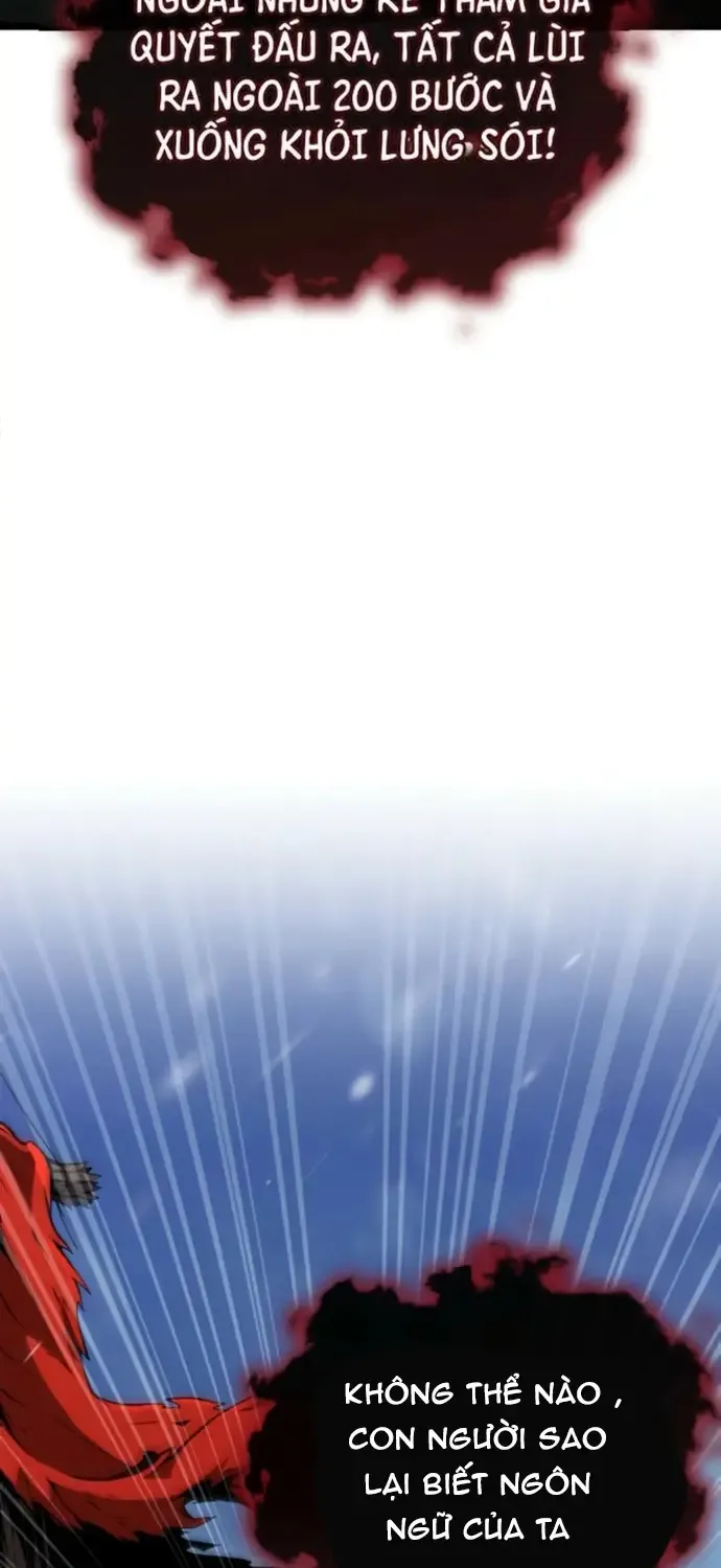 Trở Thành Đại Hoàng Tử: Huyền Thoại Kiếm Ca Chap 28 - Next Chap 29