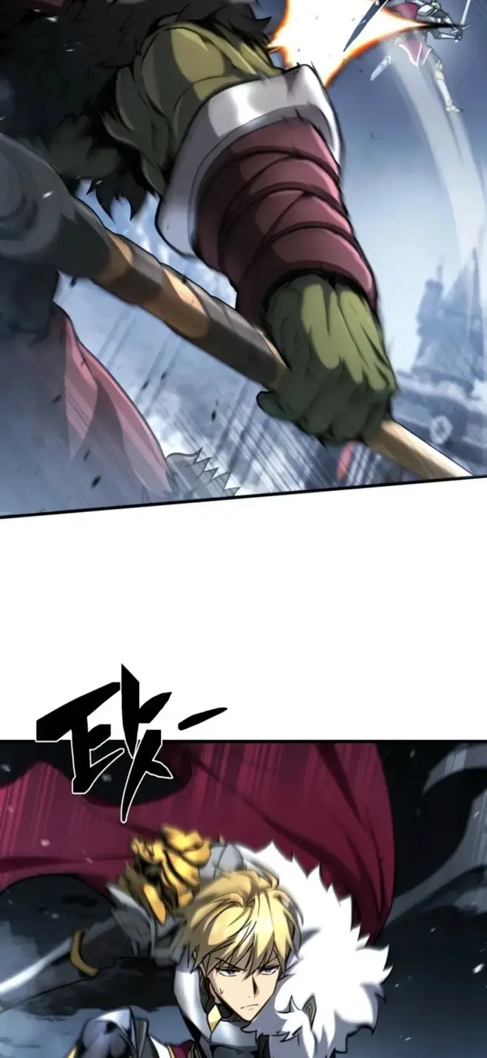 Trở Thành Đại Hoàng Tử: Huyền Thoại Kiếm Ca Chap 28 - Next Chap 29