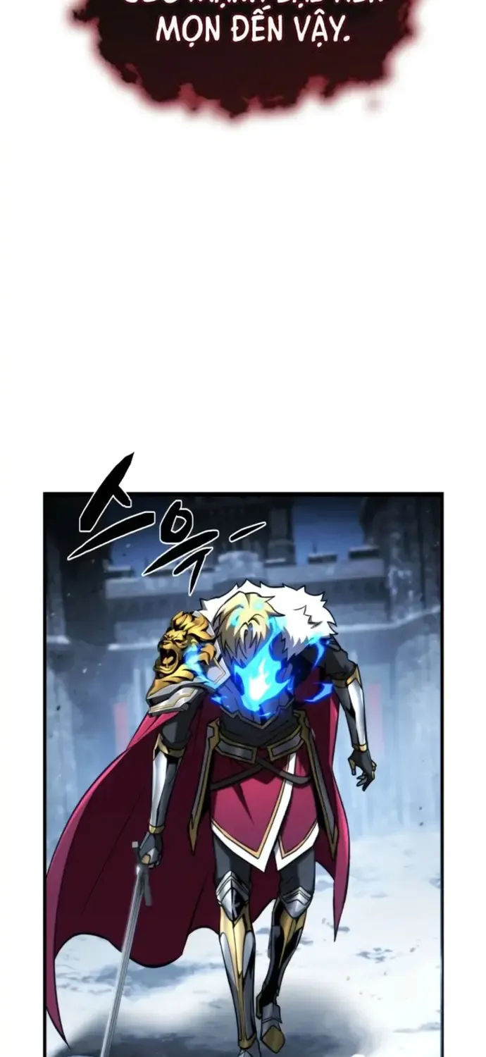 Trở Thành Đại Hoàng Tử: Huyền Thoại Kiếm Ca Chap 28 - Next Chap 29