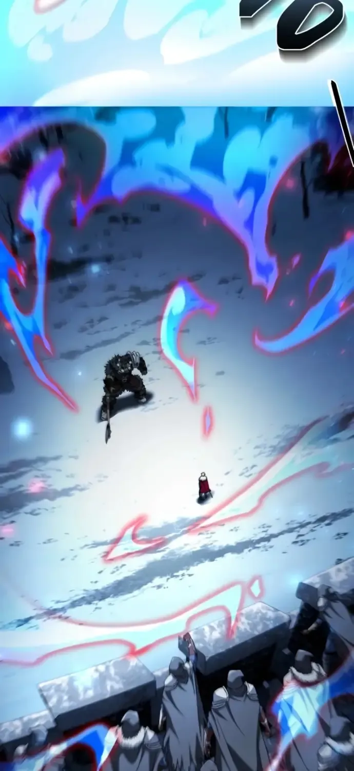 Trở Thành Đại Hoàng Tử: Huyền Thoại Kiếm Ca Chap 28 - Next Chap 29