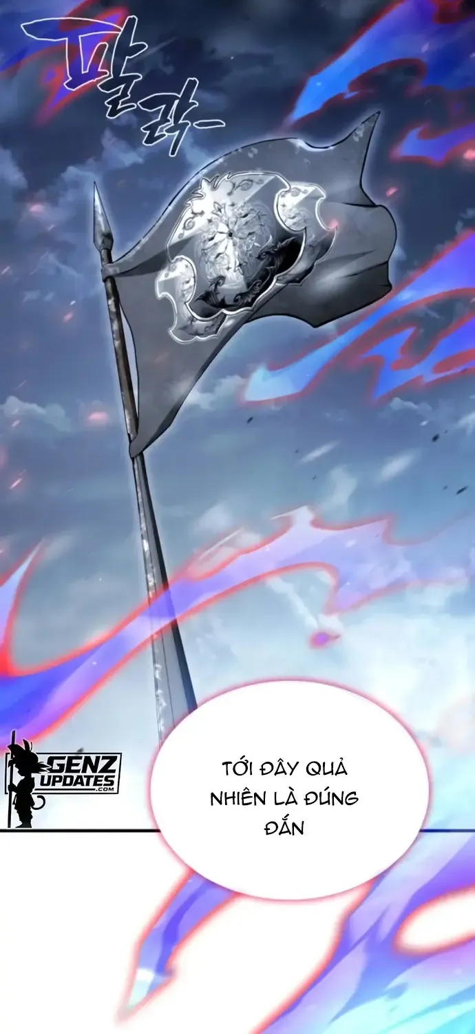 Trở Thành Đại Hoàng Tử: Huyền Thoại Kiếm Ca Chap 28 - Next Chap 29