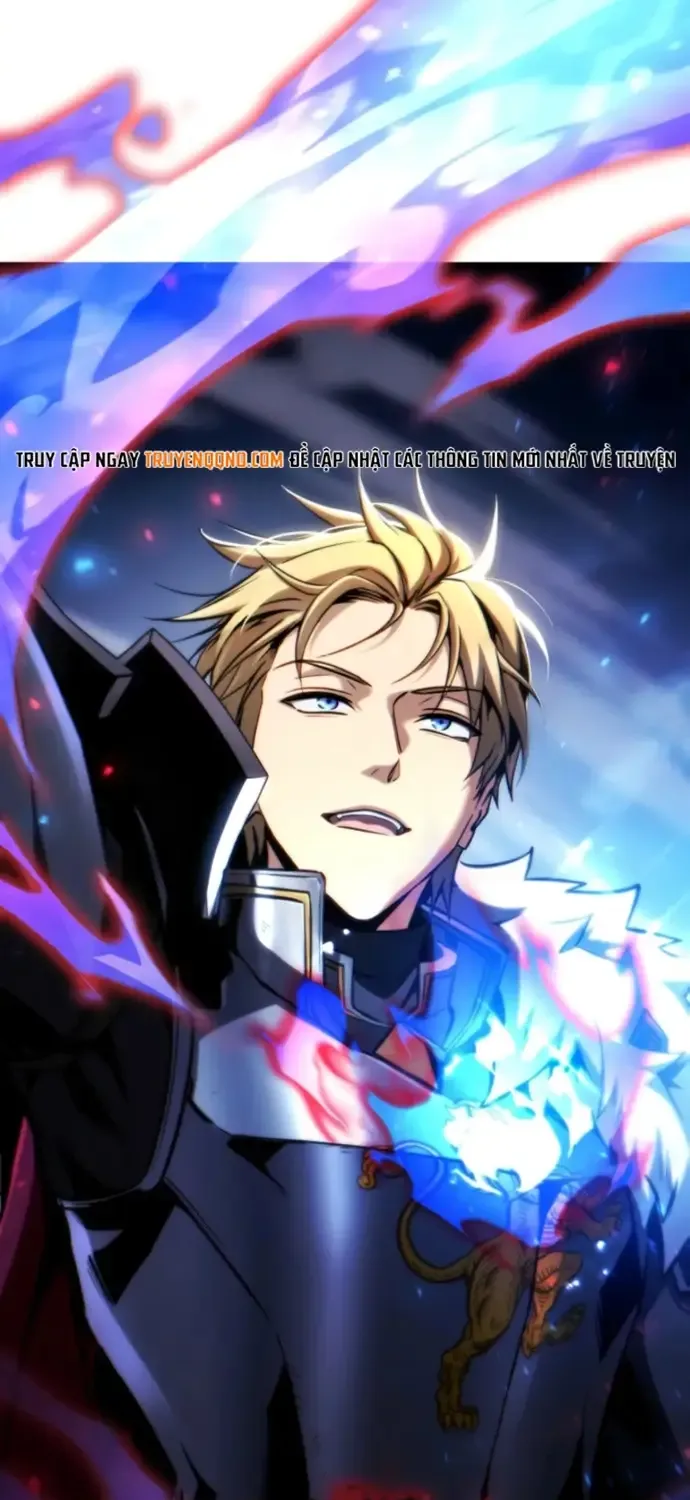 Trở Thành Đại Hoàng Tử: Huyền Thoại Kiếm Ca Chap 28 - Next Chap 29