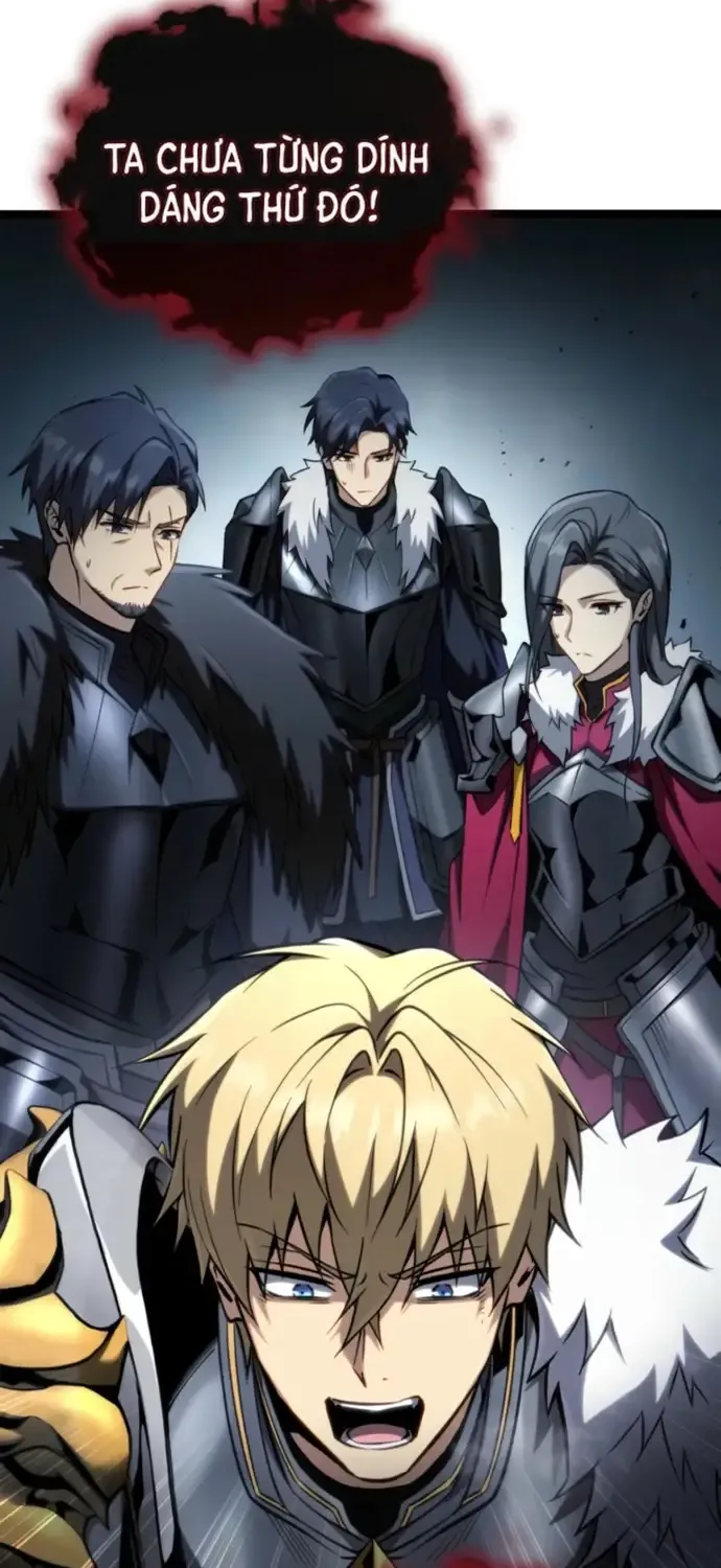 Trở Thành Đại Hoàng Tử: Huyền Thoại Kiếm Ca Chap 28 - Next Chap 29