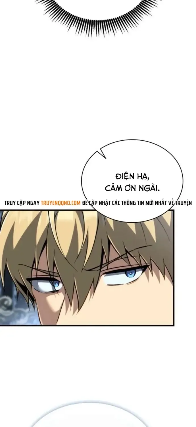 Trở Thành Đại Hoàng Tử: Huyền Thoại Kiếm Ca Chap 29 - Next Chap 30