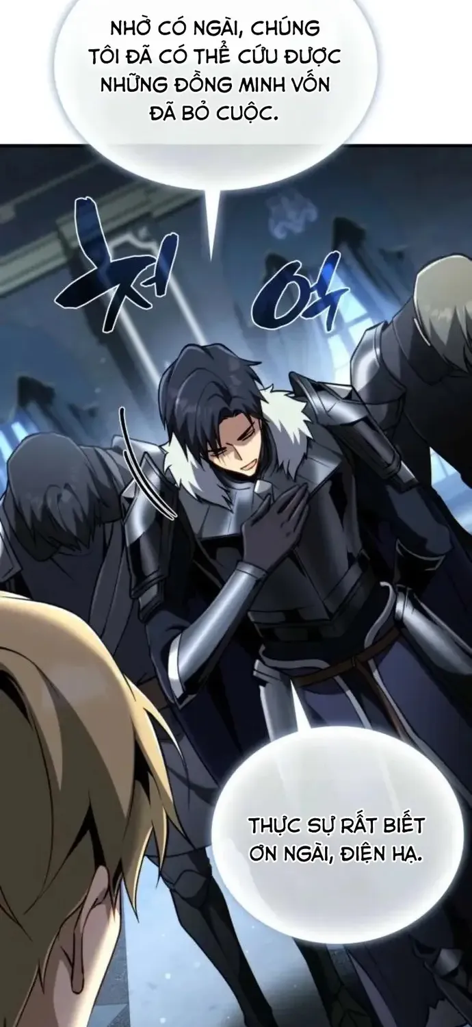 Trở Thành Đại Hoàng Tử: Huyền Thoại Kiếm Ca Chap 29 - Next Chap 30