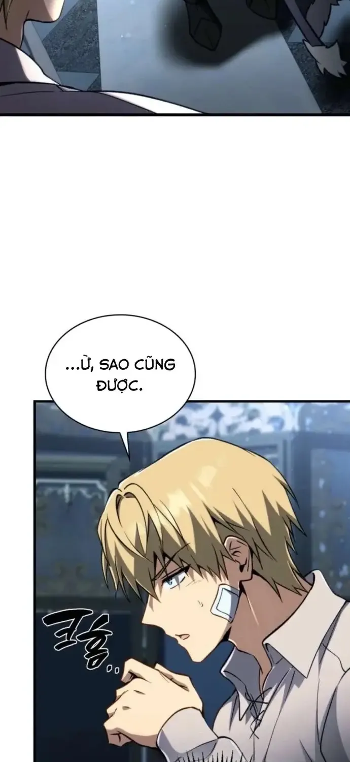 Trở Thành Đại Hoàng Tử: Huyền Thoại Kiếm Ca Chap 29 - Next Chap 30