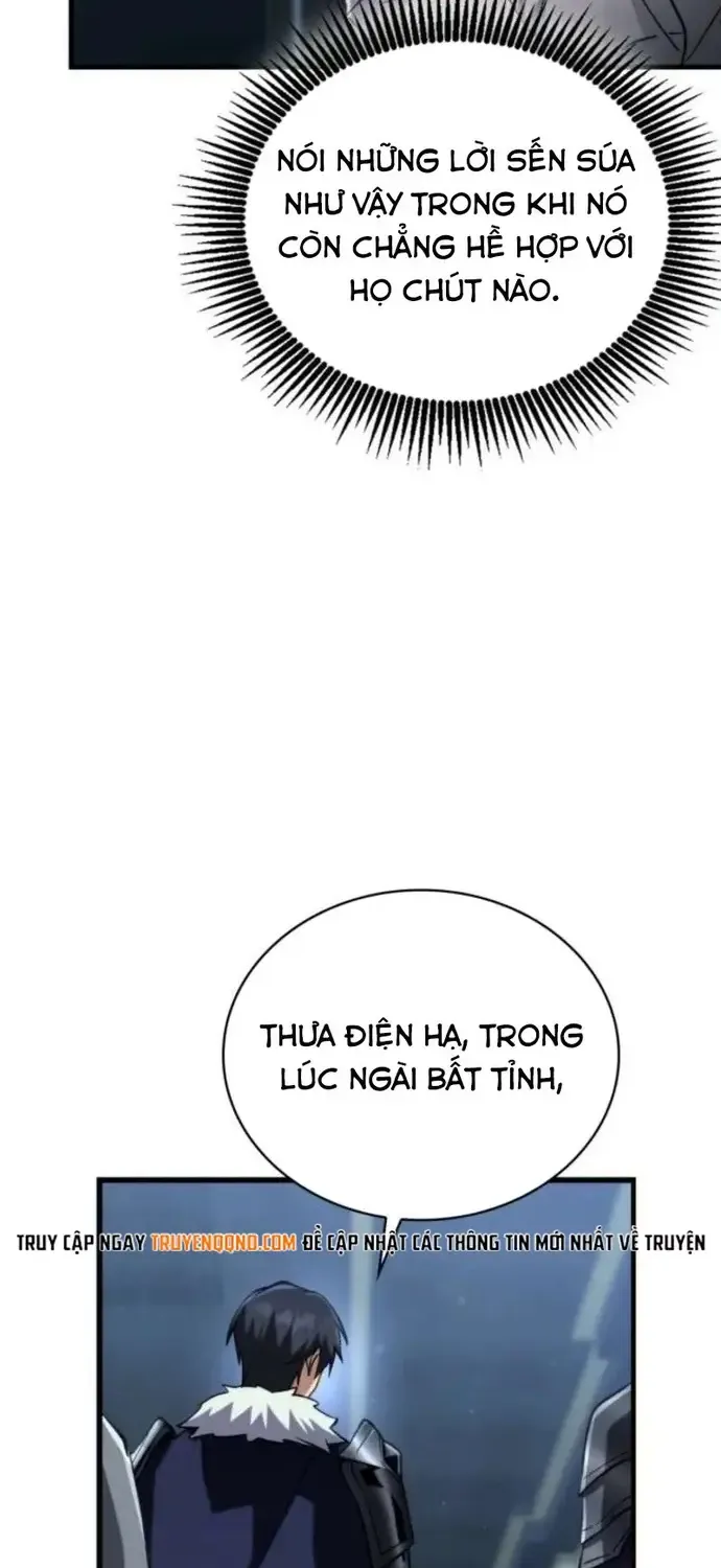 Trở Thành Đại Hoàng Tử: Huyền Thoại Kiếm Ca Chap 29 - Next Chap 30