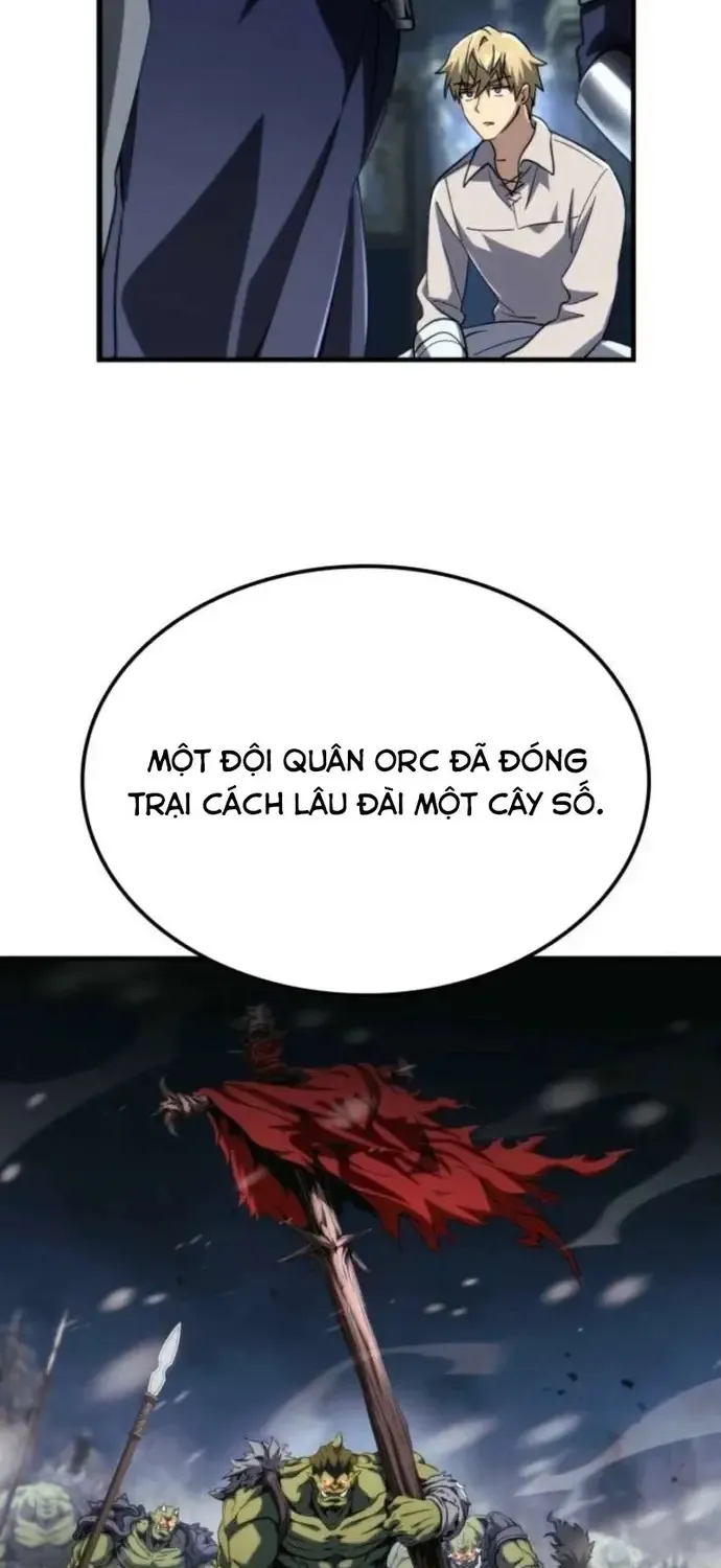 Trở Thành Đại Hoàng Tử: Huyền Thoại Kiếm Ca Chap 29 - Next Chap 30