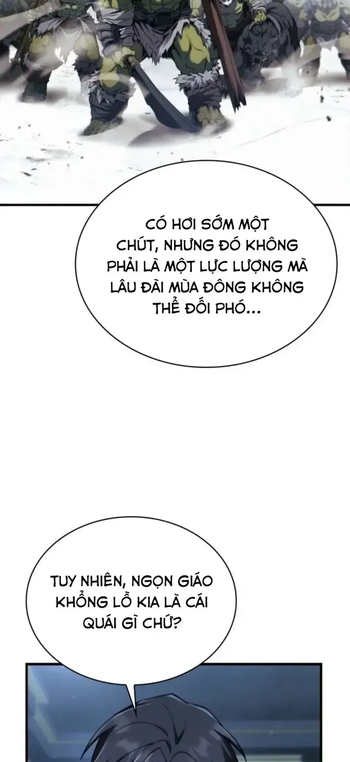 Trở Thành Đại Hoàng Tử: Huyền Thoại Kiếm Ca Chap 29 - Next Chap 30