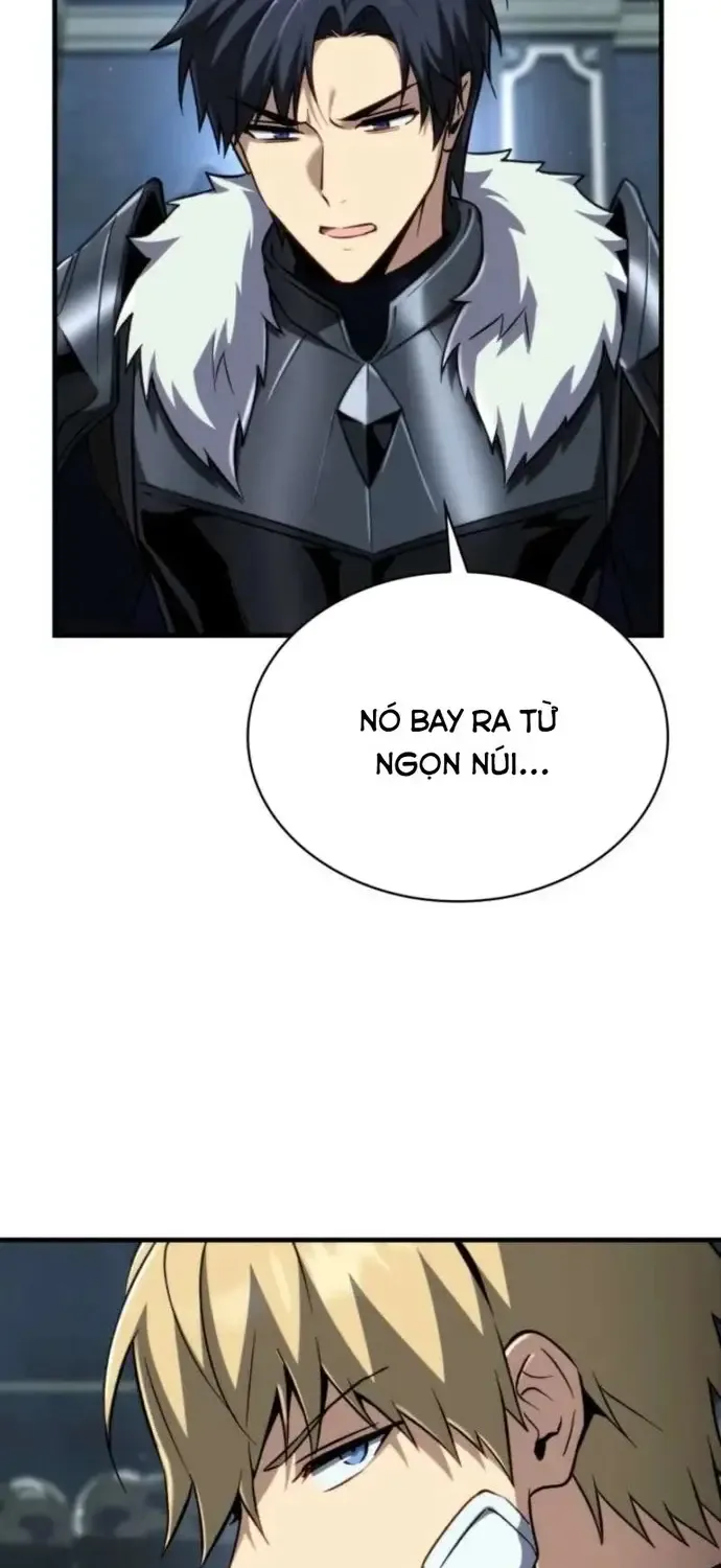 Trở Thành Đại Hoàng Tử: Huyền Thoại Kiếm Ca Chap 29 - Next Chap 30