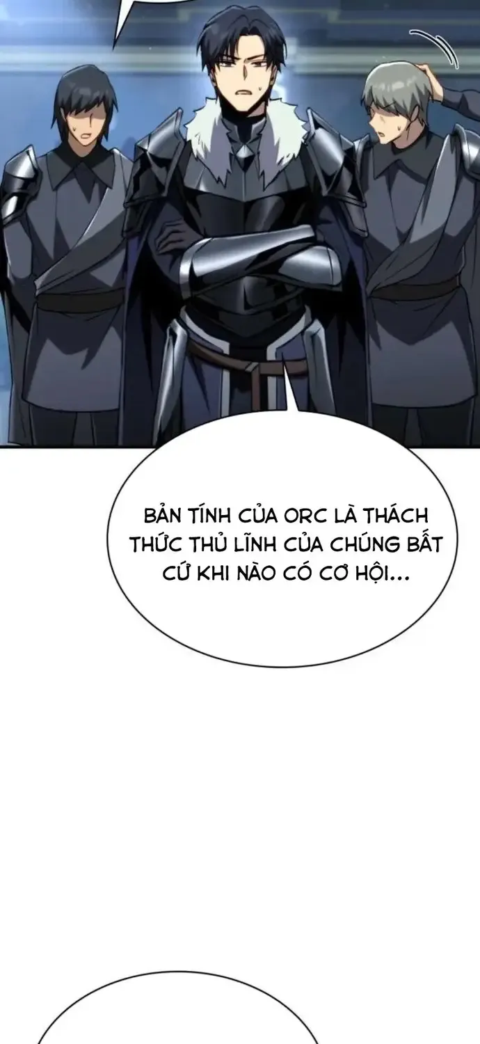 Trở Thành Đại Hoàng Tử: Huyền Thoại Kiếm Ca Chap 29 - Next Chap 30