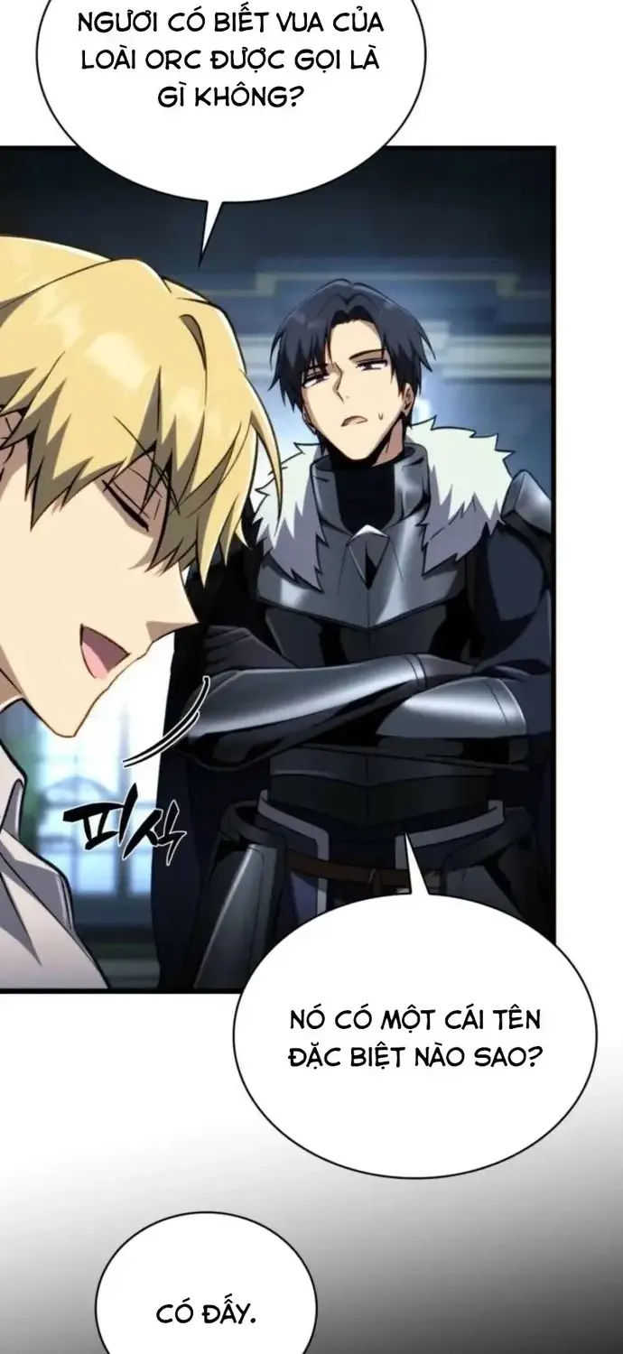 Trở Thành Đại Hoàng Tử: Huyền Thoại Kiếm Ca Chap 29 - Next Chap 30