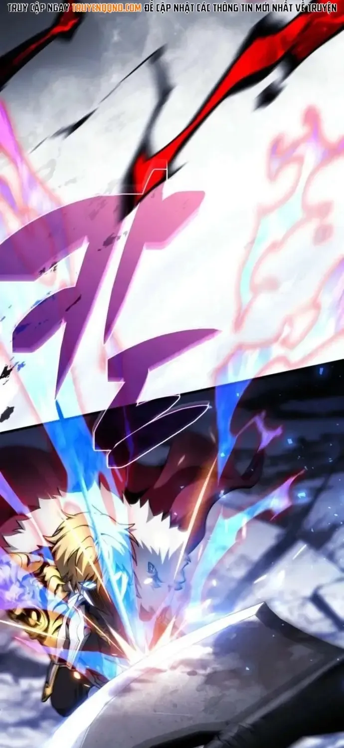 Trở Thành Đại Hoàng Tử: Huyền Thoại Kiếm Ca Chap 29 - Next Chap 30