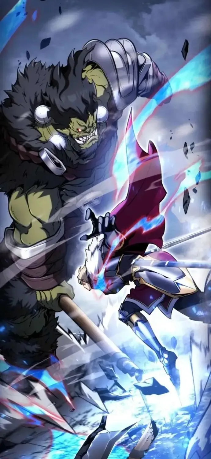 Trở Thành Đại Hoàng Tử: Huyền Thoại Kiếm Ca Chap 29 - Next Chap 30