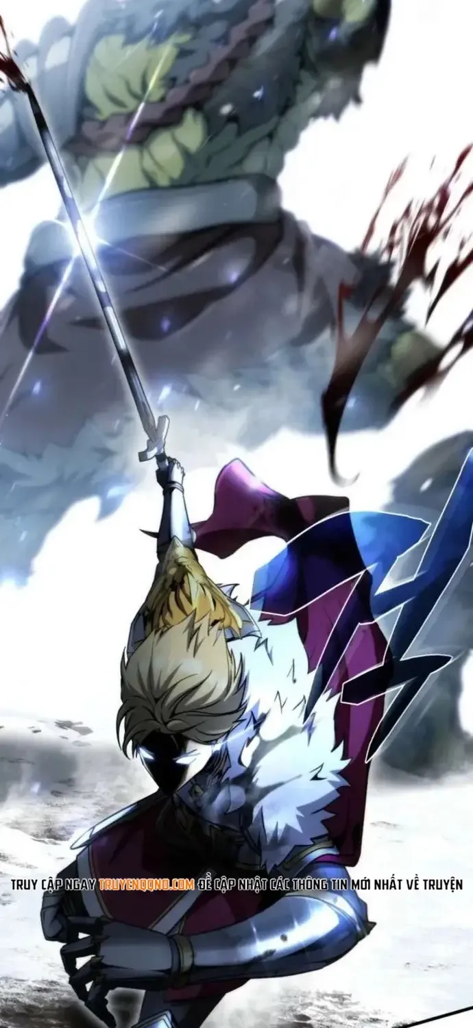 Trở Thành Đại Hoàng Tử: Huyền Thoại Kiếm Ca Chap 29 - Next Chap 30