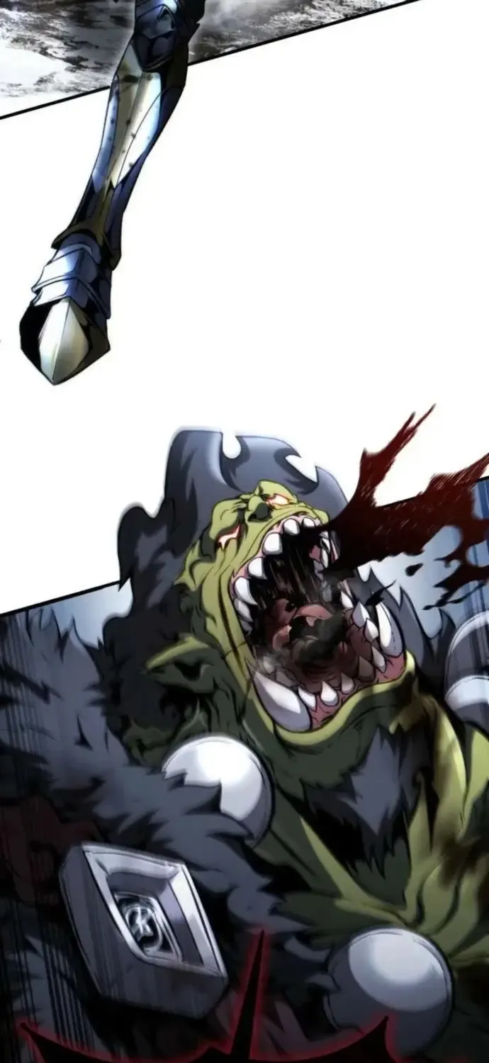 Trở Thành Đại Hoàng Tử: Huyền Thoại Kiếm Ca Chap 29 - Next Chap 30