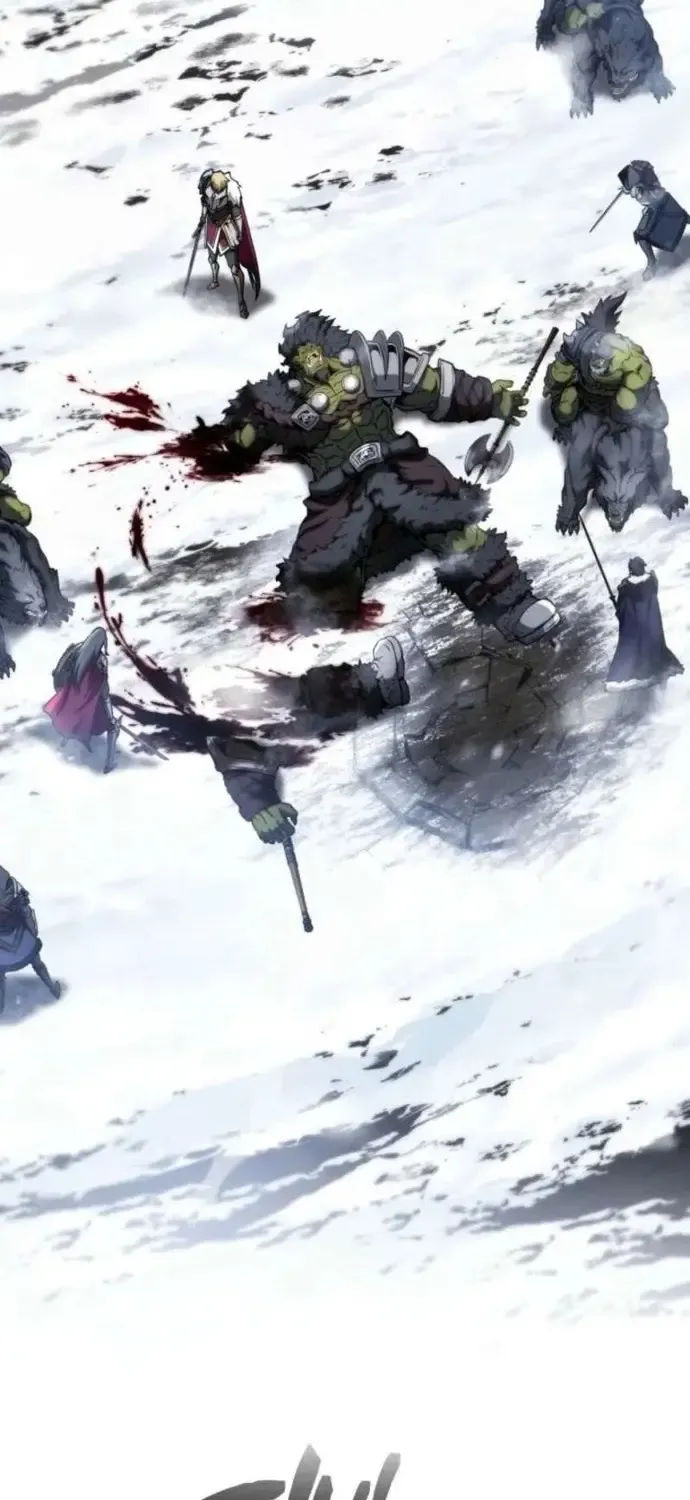 Trở Thành Đại Hoàng Tử: Huyền Thoại Kiếm Ca Chap 29 - Next Chap 30