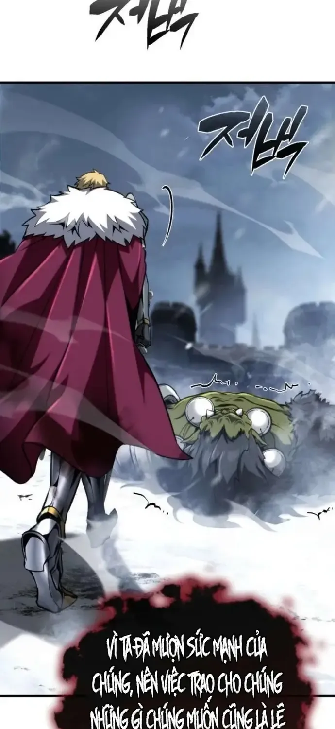 Trở Thành Đại Hoàng Tử: Huyền Thoại Kiếm Ca Chap 29 - Next Chap 30