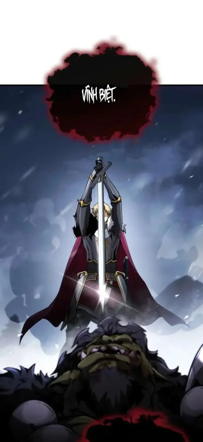 Trở Thành Đại Hoàng Tử: Huyền Thoại Kiếm Ca Chap 29 - Next Chap 30