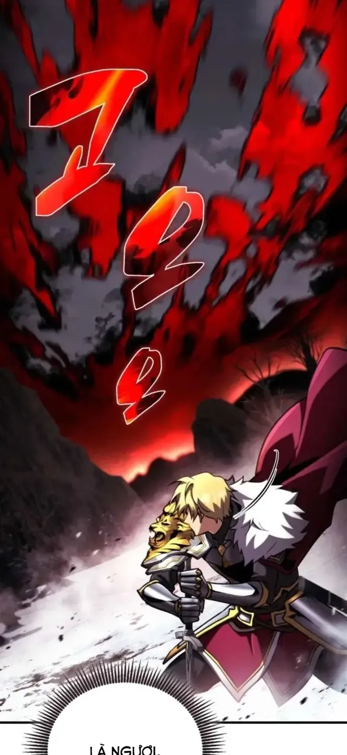 Trở Thành Đại Hoàng Tử: Huyền Thoại Kiếm Ca Chap 29 - Next Chap 30