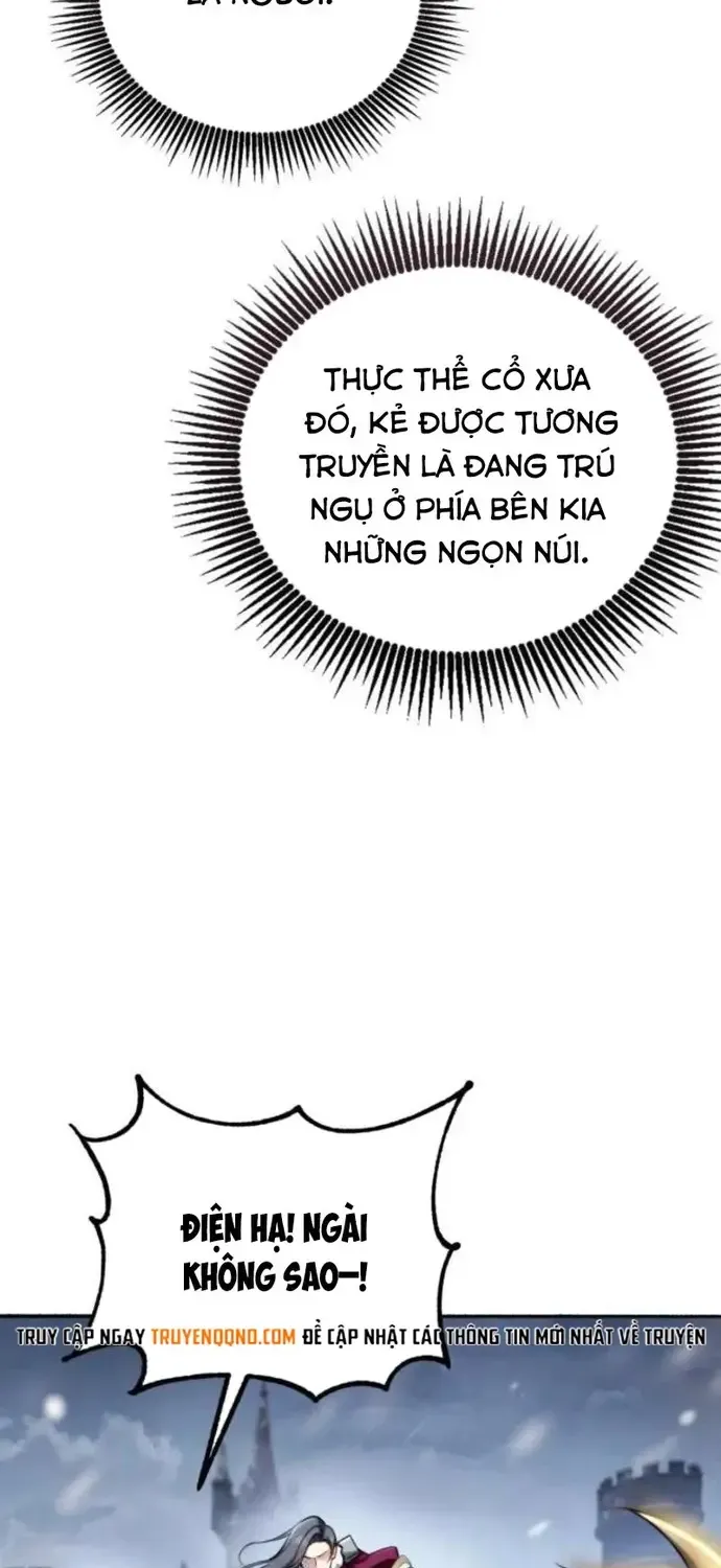 Trở Thành Đại Hoàng Tử: Huyền Thoại Kiếm Ca Chap 29 - Next Chap 30