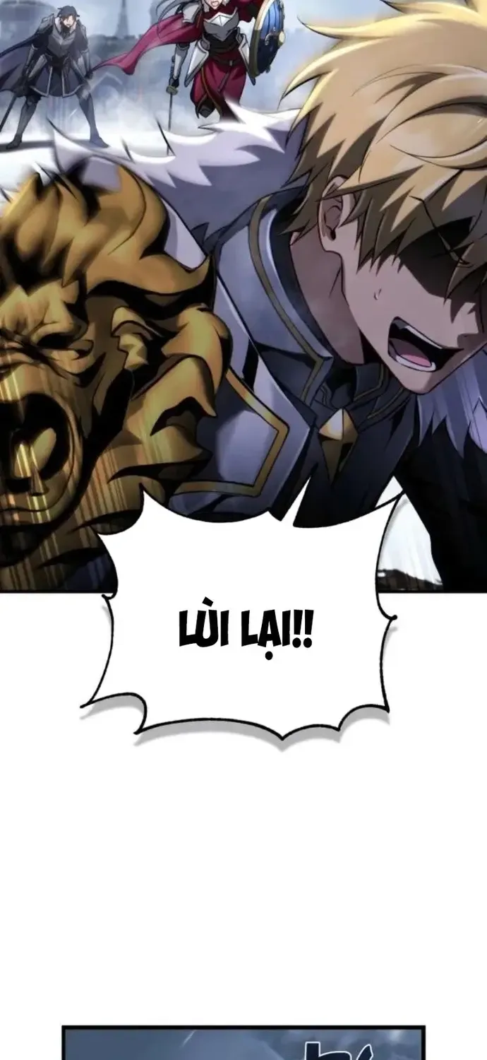Trở Thành Đại Hoàng Tử: Huyền Thoại Kiếm Ca Chap 29 - Next Chap 30