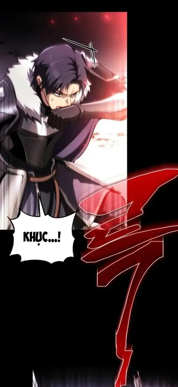 Trở Thành Đại Hoàng Tử: Huyền Thoại Kiếm Ca Chap 29 - Next Chap 30