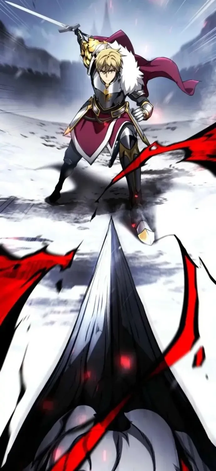 Trở Thành Đại Hoàng Tử: Huyền Thoại Kiếm Ca Chap 29 - Next Chap 30