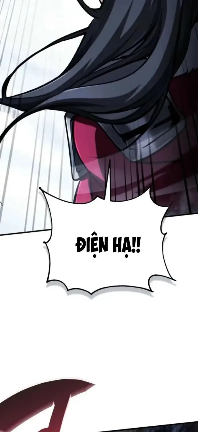 Trở Thành Đại Hoàng Tử: Huyền Thoại Kiếm Ca Chap 29 - Next Chap 30