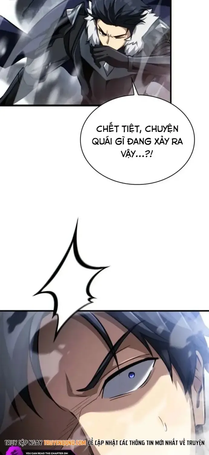 Trở Thành Đại Hoàng Tử: Huyền Thoại Kiếm Ca Chap 29 - Next Chap 30